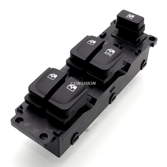 935701J602 Window Switch для Hyundai-I20/Verna RH