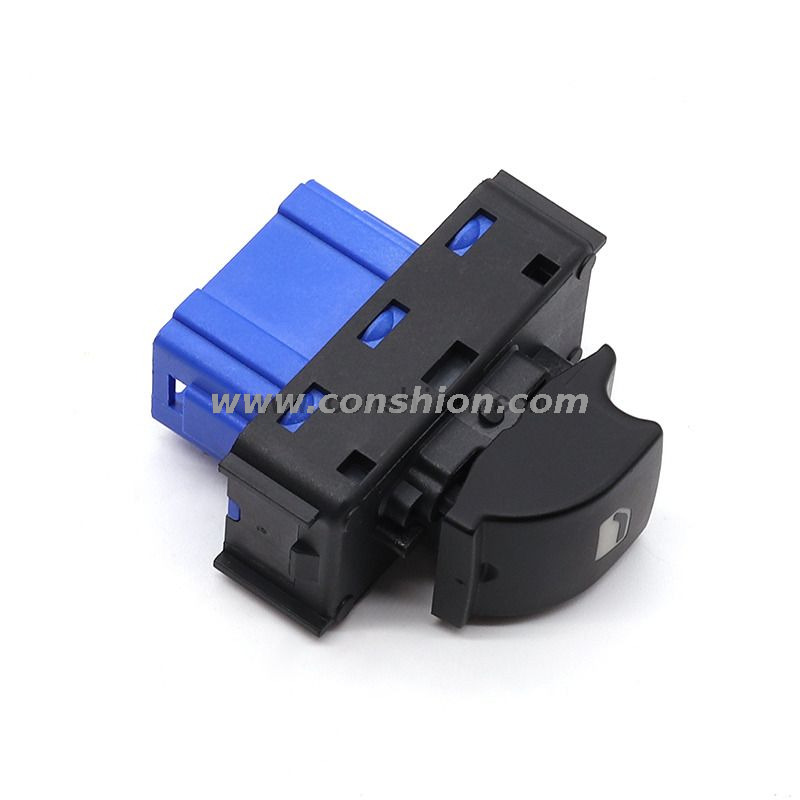 96766662ZD Power Window Switch для Peugeot