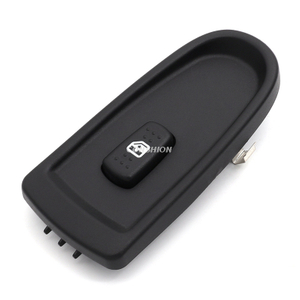 5801304492 Window Switch - для iVeco Daily IV
