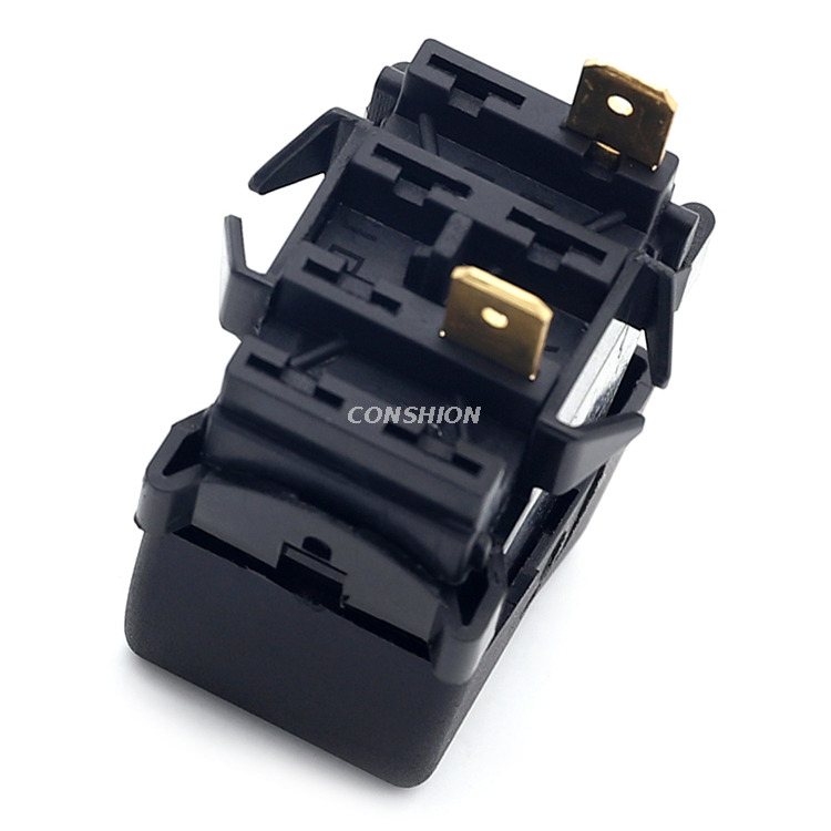 343-01.14 Trunk Leleption Switch - для Kamaz
