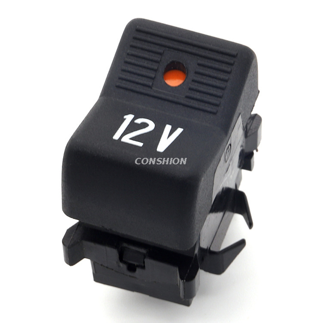26.3710-23.64 Trunk Switch Switch - для Kamaz