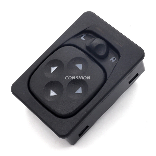 2110-3709730 Sirrow Switch - для VAZ