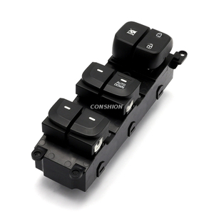 93570B4511 Window Switch для Kia Hyundai