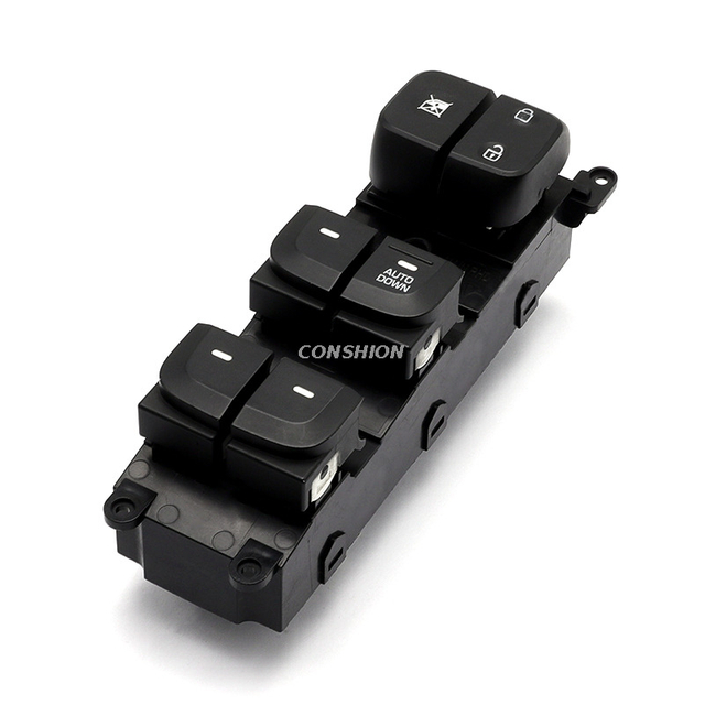 93570B4511 Window Switch для Kia Hyundai