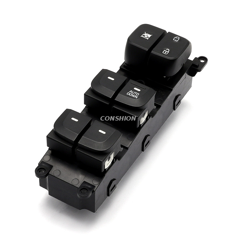 93570B4511 Window Switch для Kia Hyundai