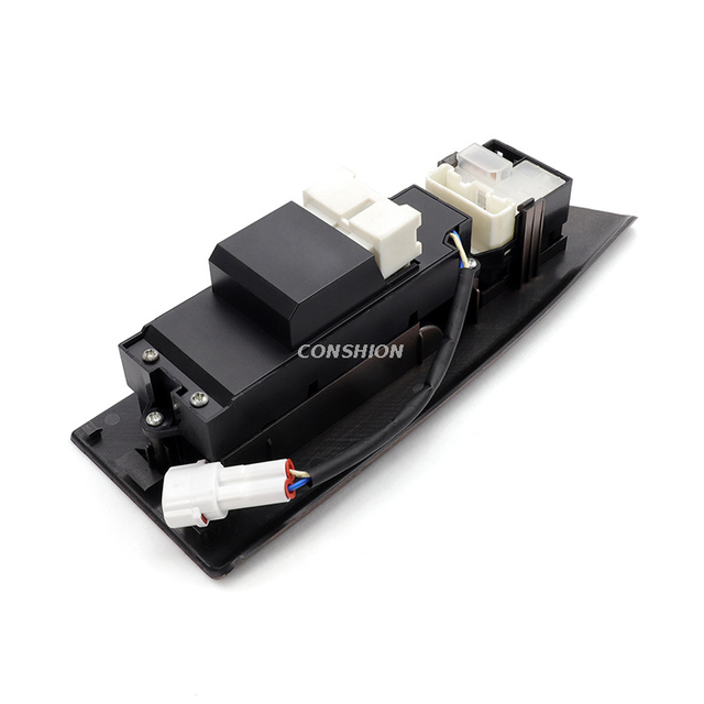 269954539901 Window Switch для Tata Safari Dicor
