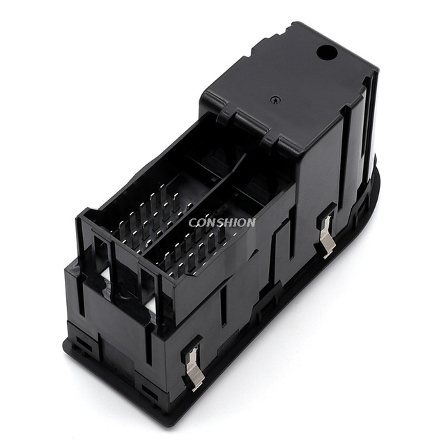 81258067098 Window Switch - для Man TGA TGS TGX
