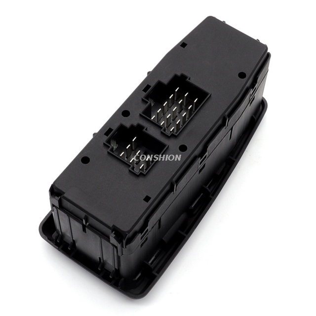81258067109 Window Switch - для человека TGX