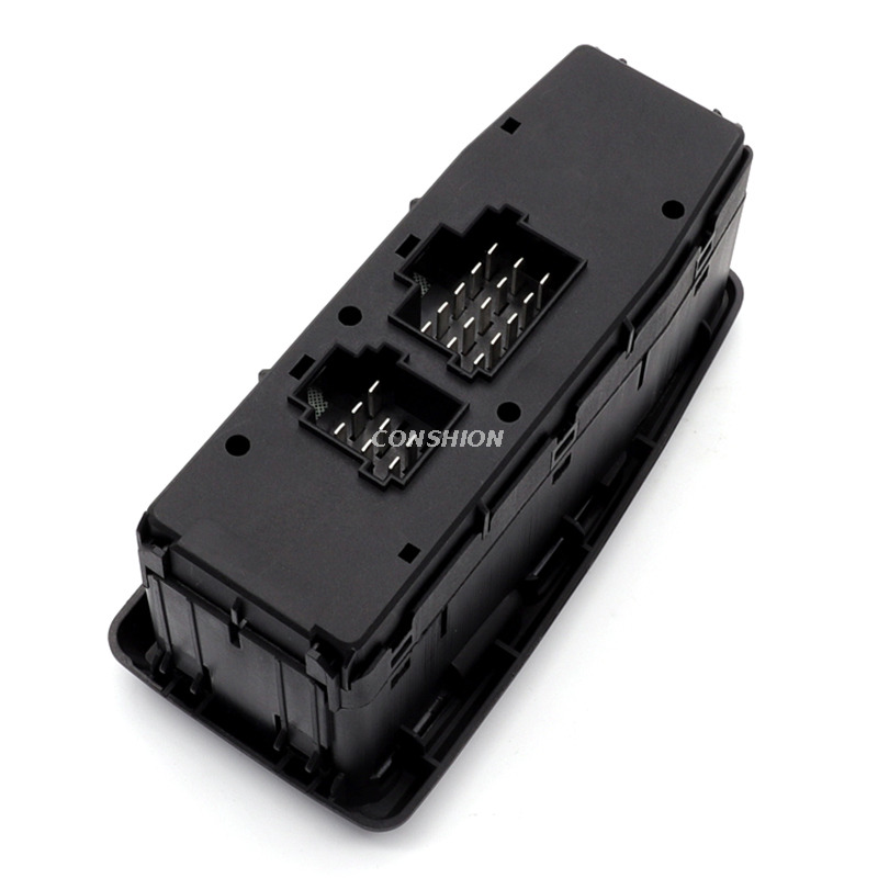 81258067109 Window Switch - для человека TGX