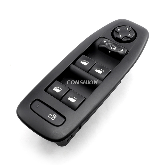 96749624ZD 30170518E Power Window Switch для Peugeot 208 2008 