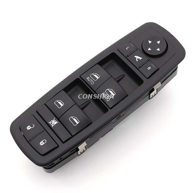 68139806AA Power Window Switch для Jeep Cherokee IV