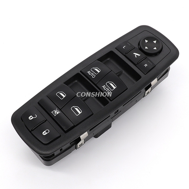 68110872AA / 68298872AA Power Window Switch для Chrysler Town & Country