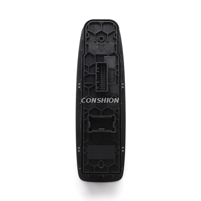 254012952R Power Window Switch для Renault Kadjar Megane IV 