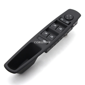 809610016R Power Window Switch для Renault Fluence Laguna Megane 