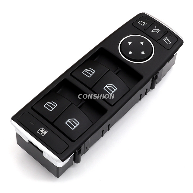 2128208310 Window Switch - для Benz E -Class