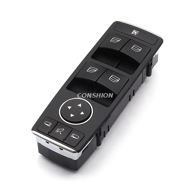 2049055402 Window Switch - для Benz W204/W212/C207