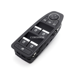 254015831R Power Window Switch для Renault Clio Mk5 