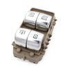 2229051505 Beige Window Switch-для Benz S-Class/E-Class