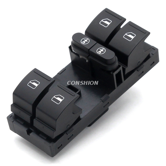 7L6959857E Window Switch для Volkswagen Touareg