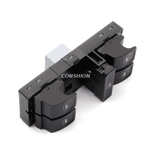 6 -й 959857D Window Switch для Volkswagen New Polo