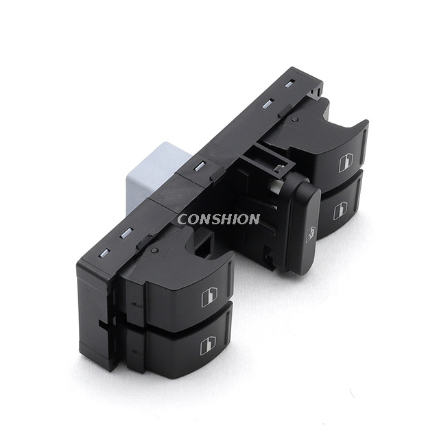1Z0959857/1Z0959858A/1Z0959858B Окно Переключатель для Volkswagen Skoda Octavia/Fabia