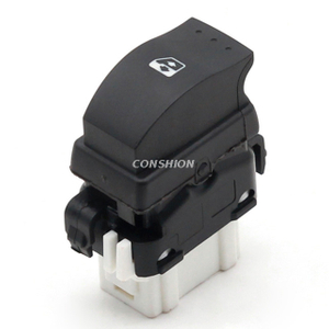 8200060046Power Window Switch для Renault Clio 