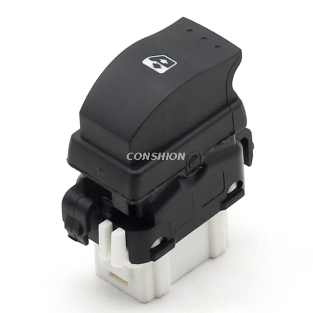 8200060046Power Window Switch для Renault Clio 