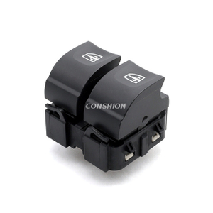 254118722R Power Window Switch для Renault Logan Duster Sandero 