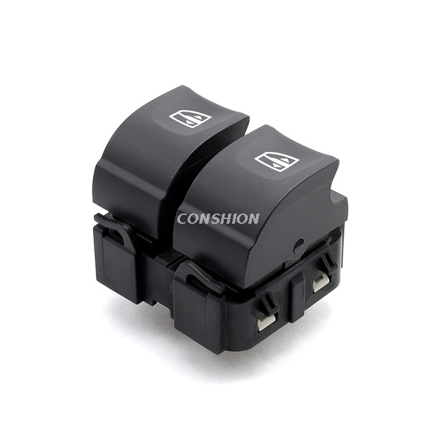 254118032R Power Window Switch для Renault Logan Duster Sandero 