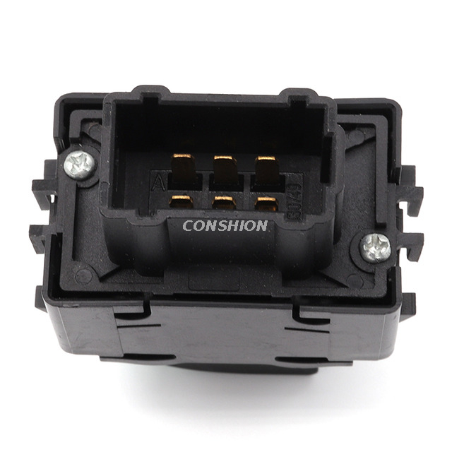 254210001r Переключатель питания для Renault Megane/Fluence