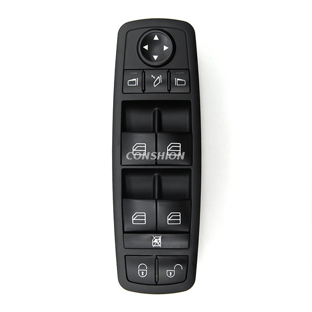 1698206710 Window Switch - для Benz W169/W251