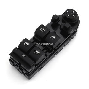 61316951909 Window Switch - для BMW E60