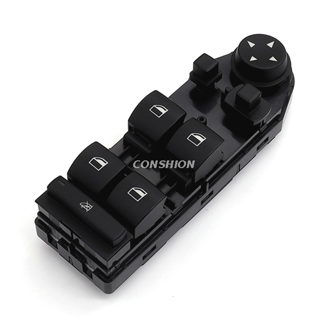 61316951909 Window Switch - для BMW E60