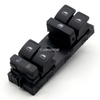 34D959857 Window Switch для Volkswagen Rapid/Santana