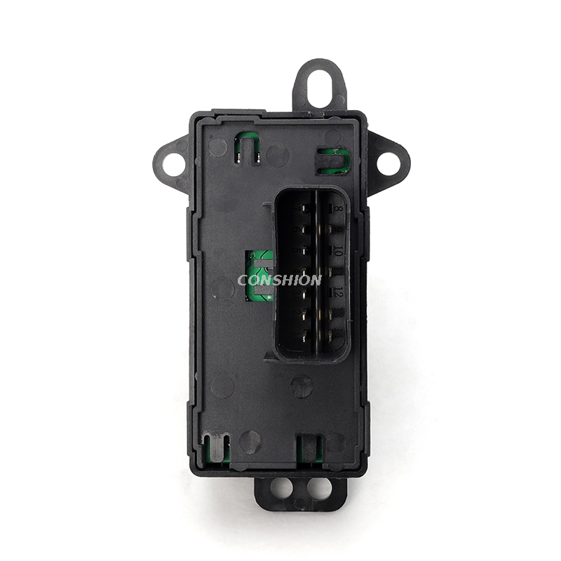 4685732AC Window Switch для Chrysler Town & Country / Dodge Caravan