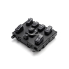 1638206610 Master Power Window Switch - для Mercedes Benz ML320/ML430