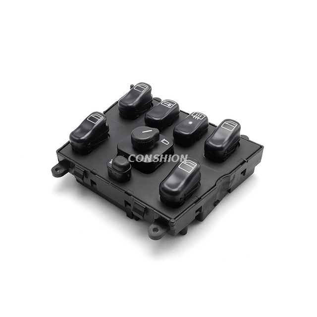 1638206610 Master Power Window Switch - для Mercedes Benz ML320/ML430