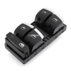 4F0959851H Master Window Switch - для Audi A3/A6/Q7