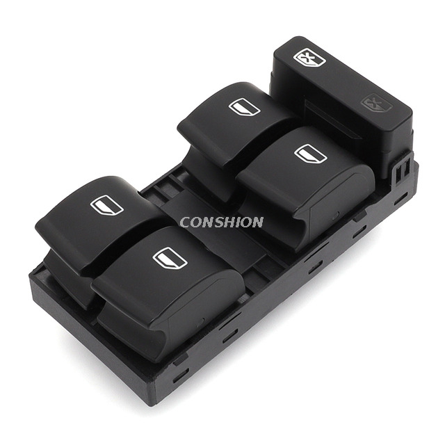 8E0959851B/8E0959851D Главное окно - для Audi A4