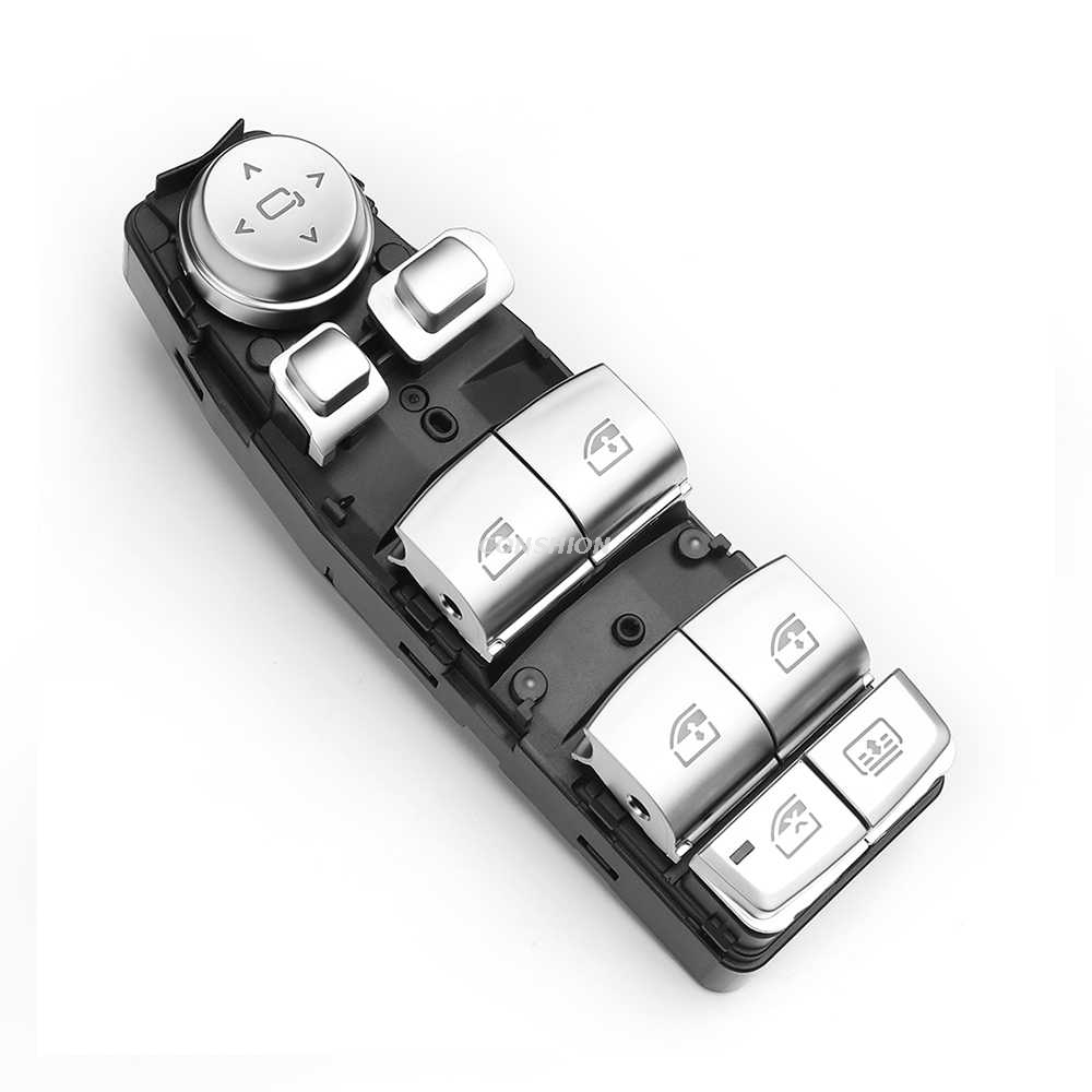 61319382503 Переключатель оконного окна для BMW G38