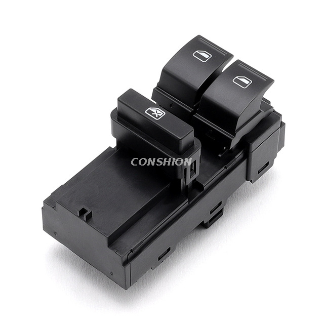 6ru959858c Window Switch для Volkswagen Polo