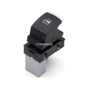 5K0959855/5ND959855/5ND959856 Window Switchfor Volkswagen Passat/Touran/Tiguan/Jetta 