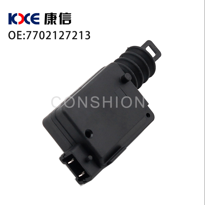 7702127213 Электродвигатель дверного замка Renault Megane Renault Scenic Renault Clio Renault 9