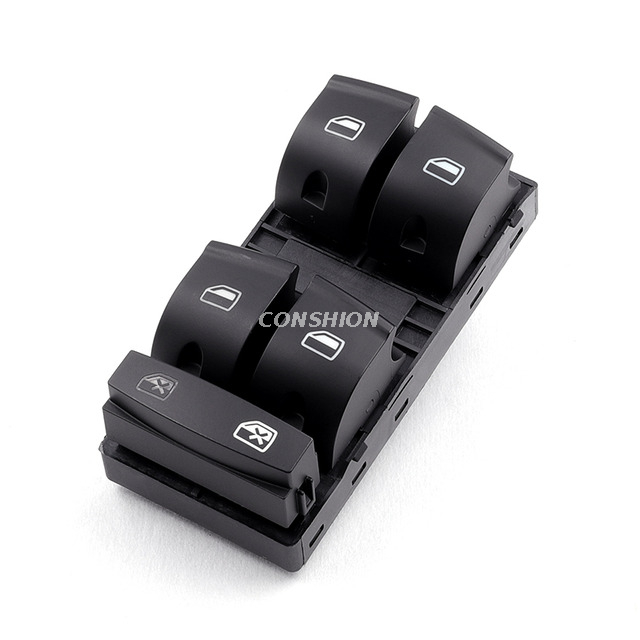 4F0959851 Переключатель окна питания - для Audi A3/A6/Q7