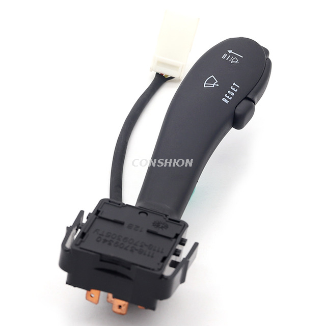1118-3709340 Swiper Switch для VAZ-1118/2170