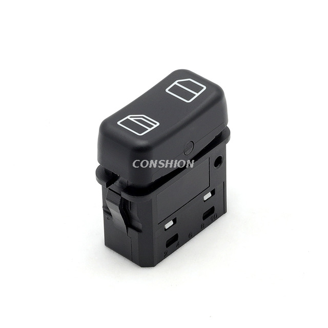 0035456607 Window Switch для актеров Benz
