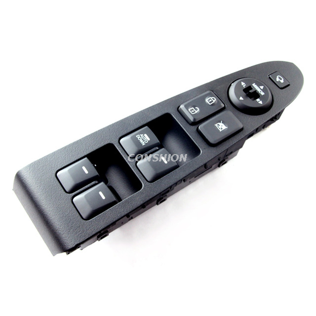 935703W400WK Window Switch для Kia Sportage