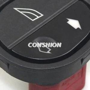 96FG14529AC Power Window Switch для Ford Focus C-Max