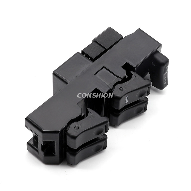 GS1E66350A Power Window Switch для Mazd A6 Zoom Zoom Evolution