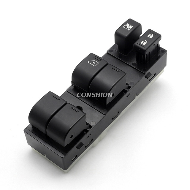 254013AW0A Переключатель питания для Nissan Sunny